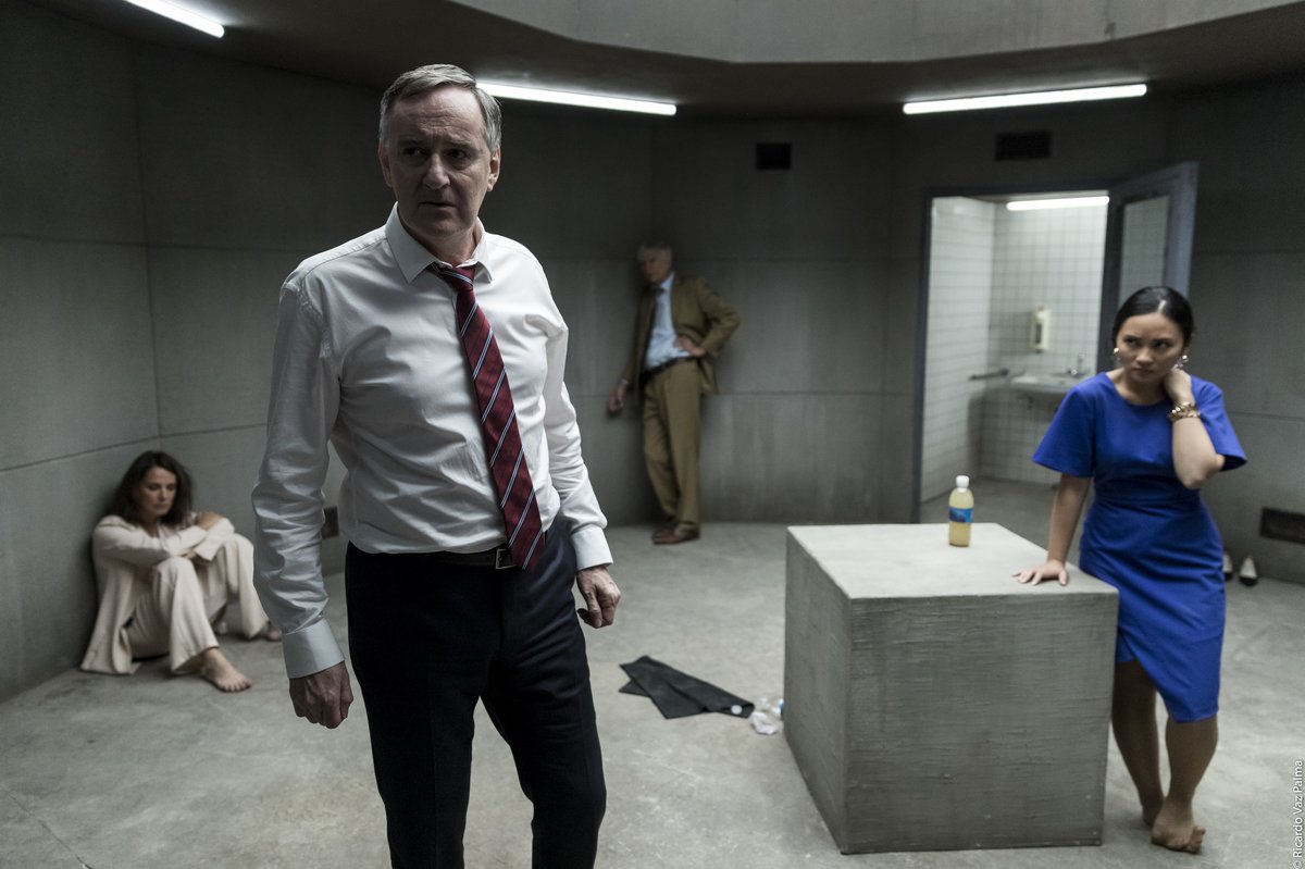 Photo from the movie Dark Justice