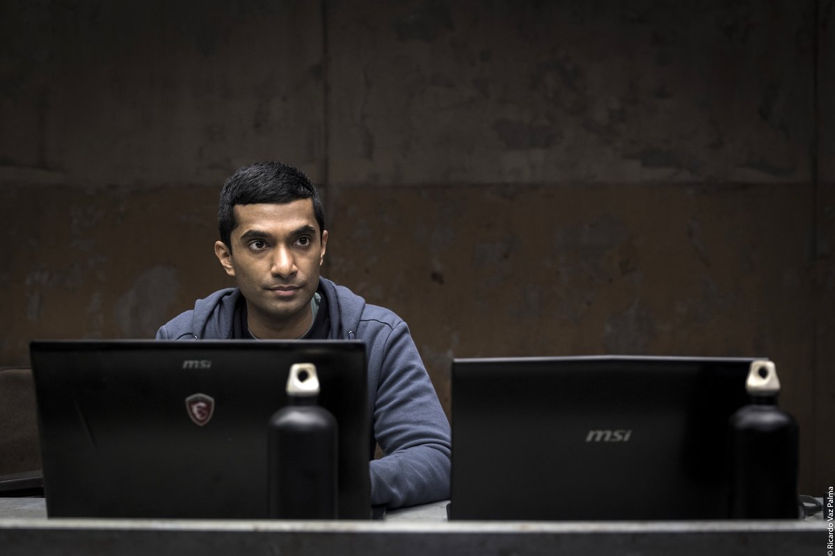 Photo from the movie Dark Justice