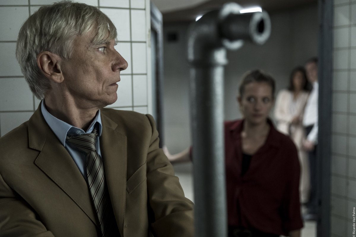 Photo from the movie Dark Justice