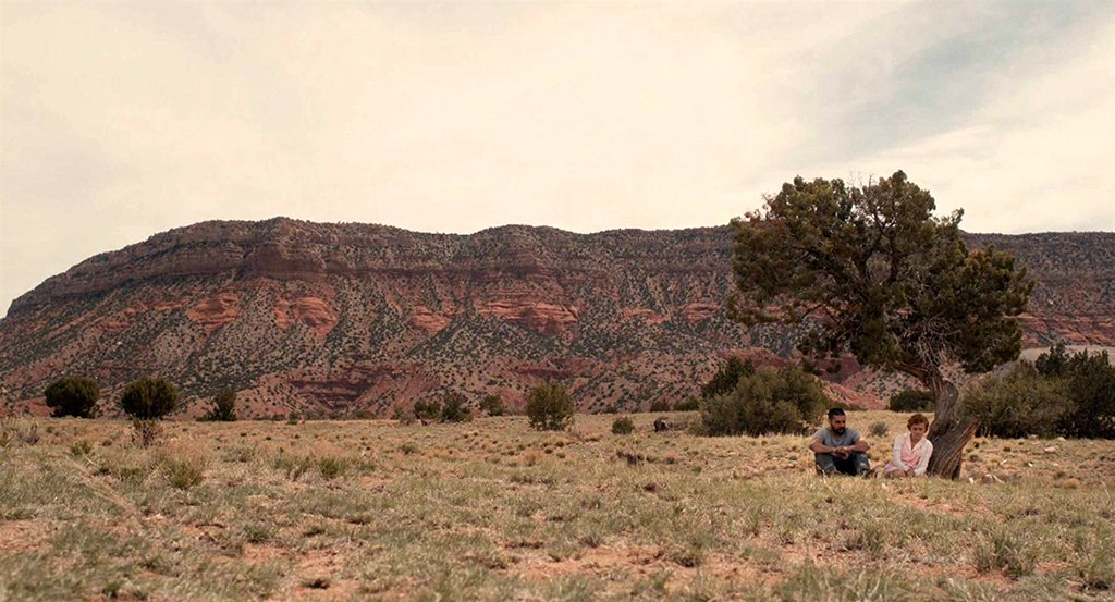 Photo from the movie Katie Says Goodbye