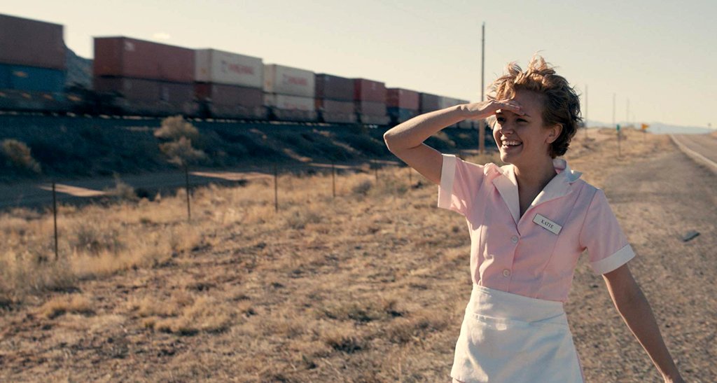 Photo from the movie Katie Says Goodbye