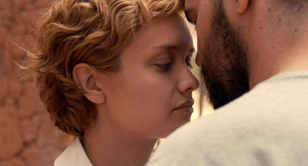 Photo from the movie Katie Says Goodbye