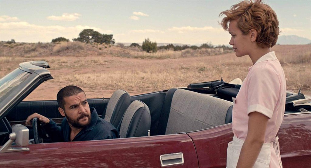 Photo from the movie Katie Says Goodbye