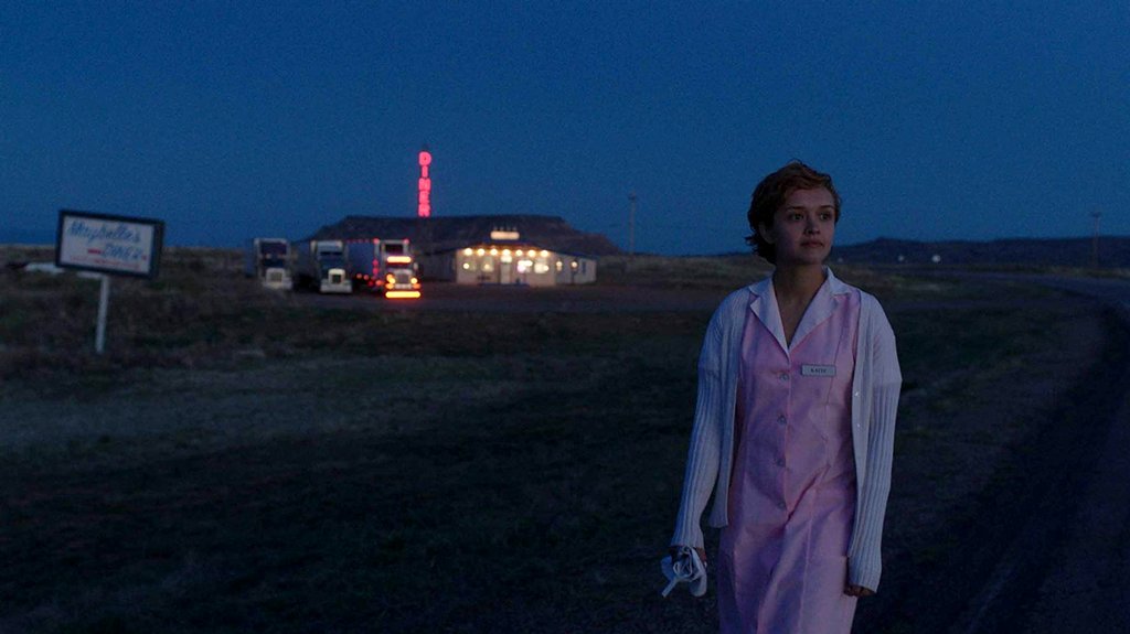 Photo from the movie Katie Says Goodbye