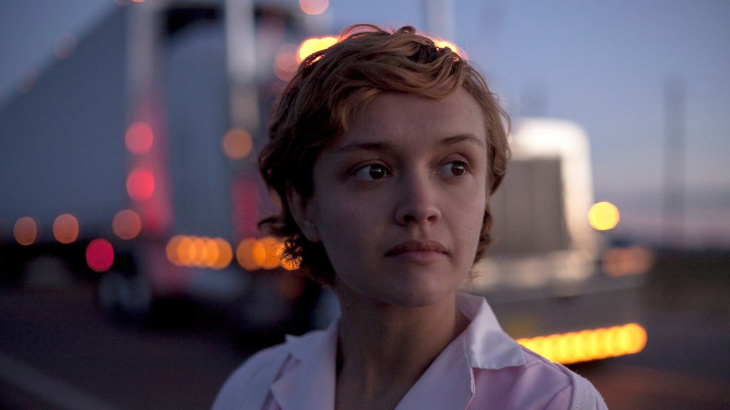 Photo from the movie Katie Says Goodbye