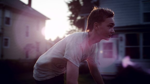 Photo from the movie King Jack