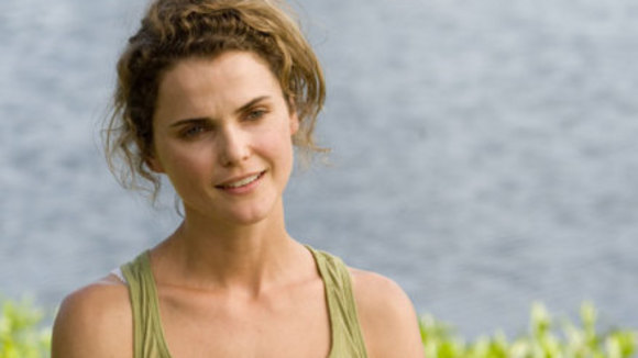 Photo from the movie Leaves of Grass