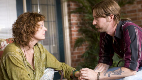 Photo from the movie Leaves of Grass