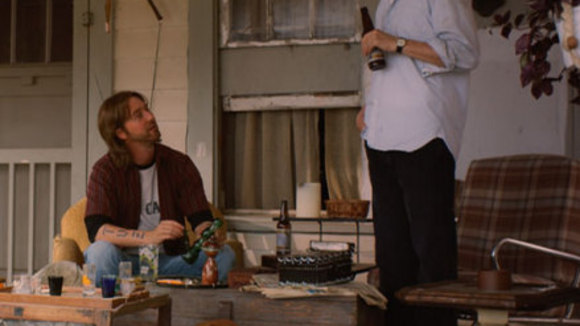 Photo from the movie Leaves of Grass