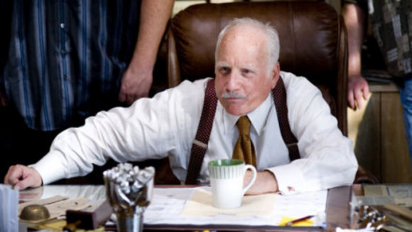 Photo from the movie Leaves of Grass