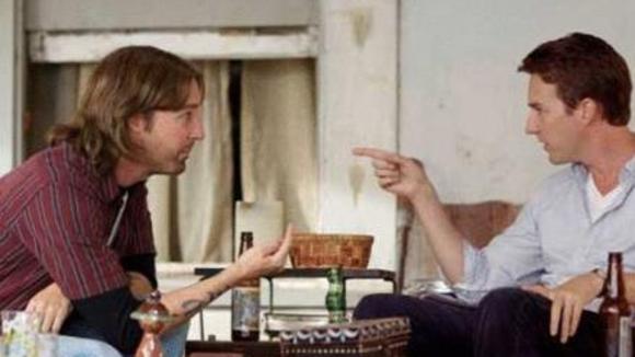 Photo from the movie Leaves of Grass