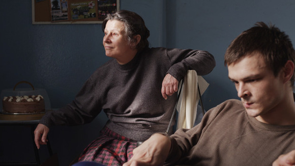 Photo from the movie Life Feels Good