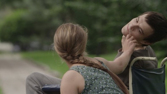 Photo from the movie Life Feels Good