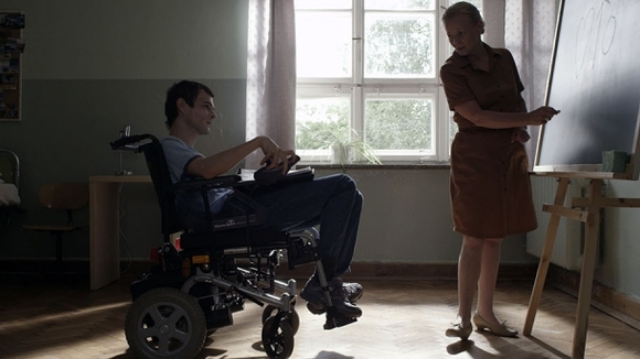 Photo from the movie Life Feels Good