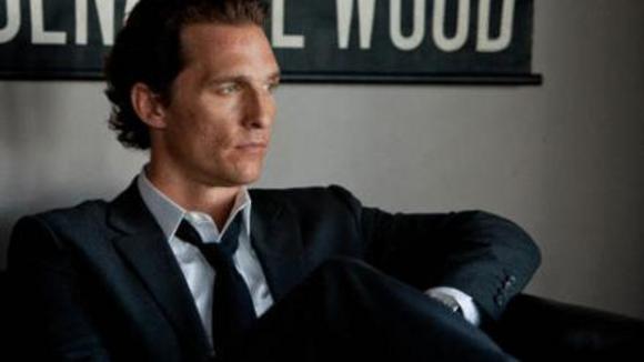 Photo from the movie The Lincoln Lawyer