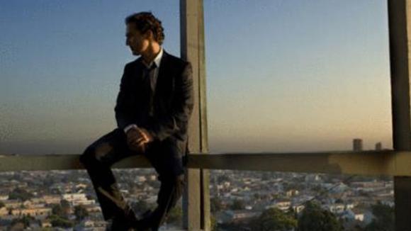 Photo from the movie The Lincoln Lawyer