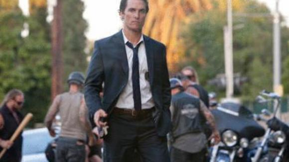 Photo from the movie The Lincoln Lawyer