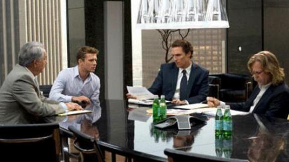 Photo from the movie The Lincoln Lawyer