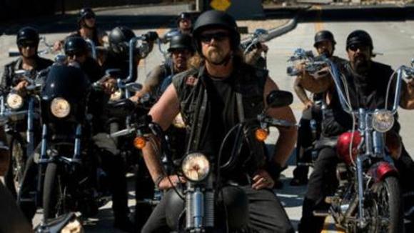 Photo from the movie The Lincoln Lawyer