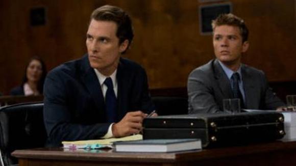 Photo from the movie The Lincoln Lawyer