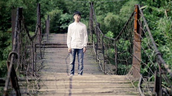 Photo from the movie Lost and Love