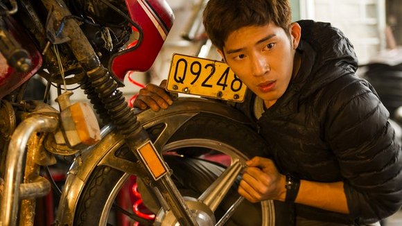 Photo from the movie Lost and Love