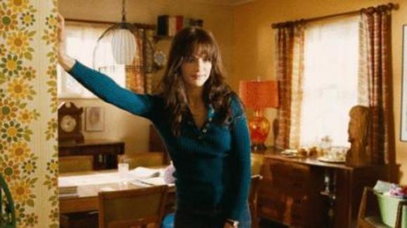 Photo from the movie The Lovely Bones