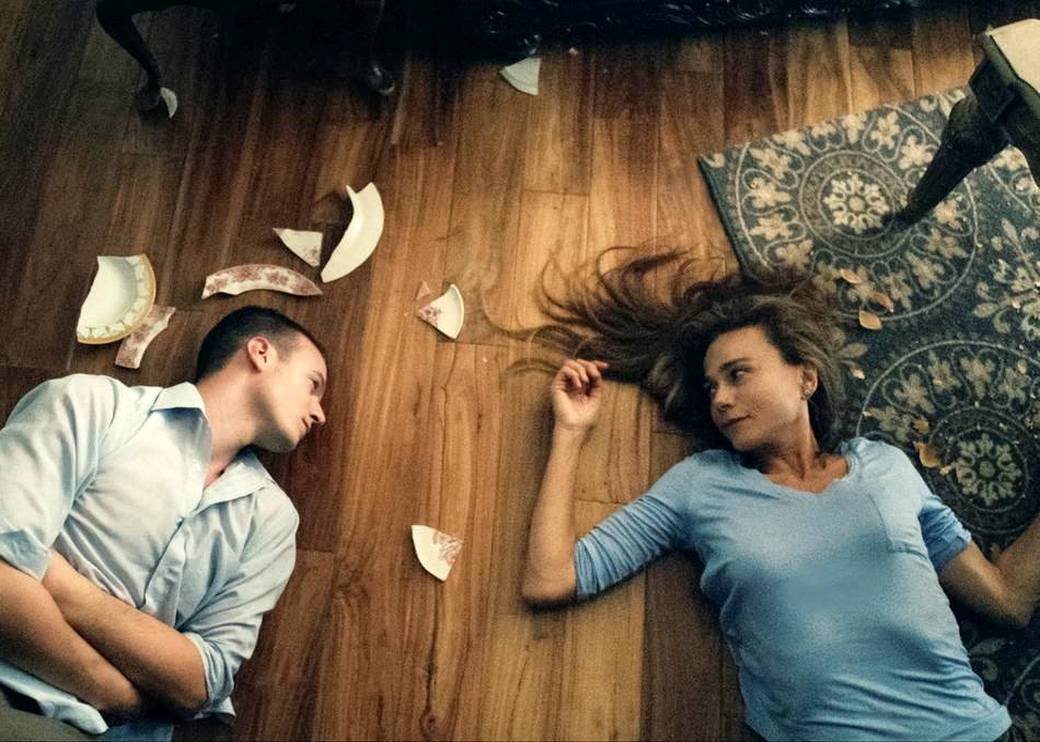 Photo from the movie Maya Dardel