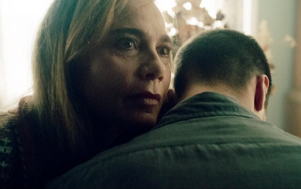 Photo from the movie Maya Dardel