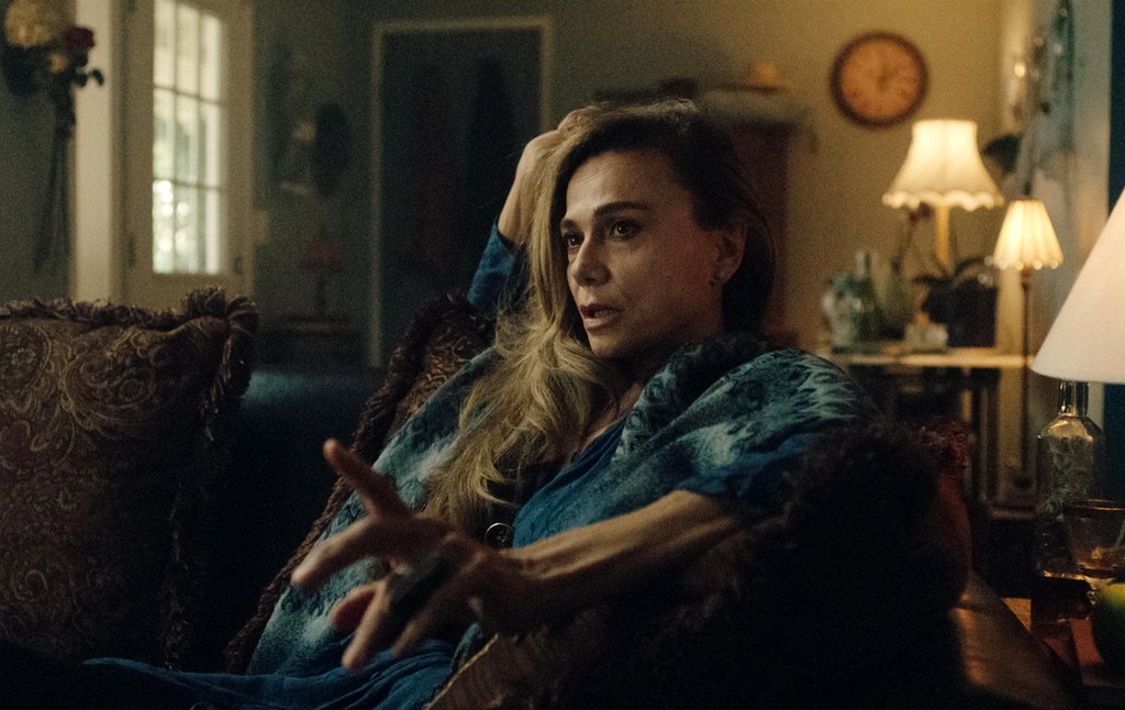 Photo from the movie Maya Dardel