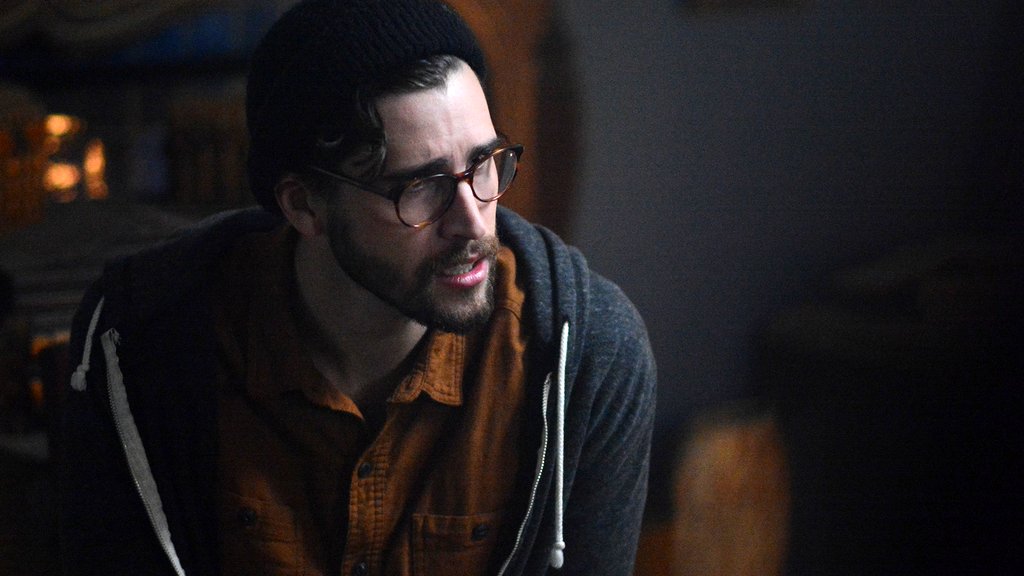 Photo from the movie Maya Dardel