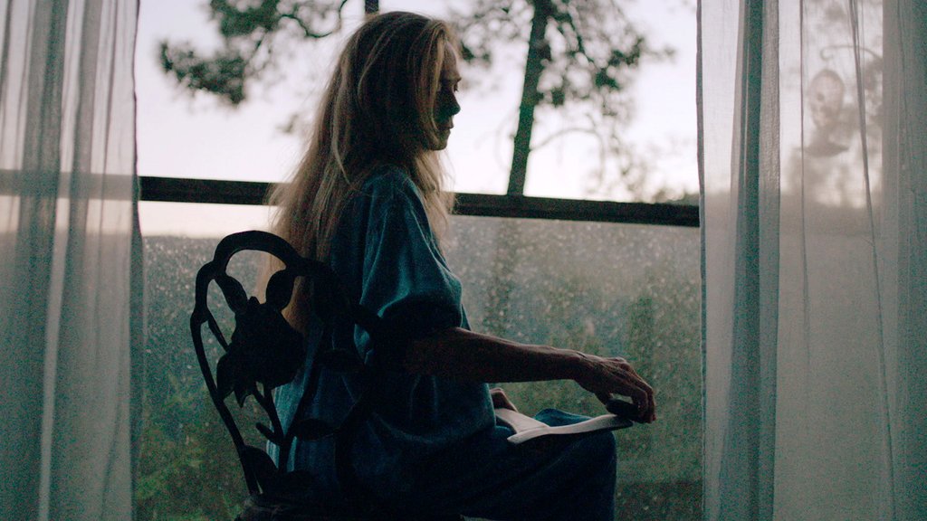 Photo from the movie Maya Dardel