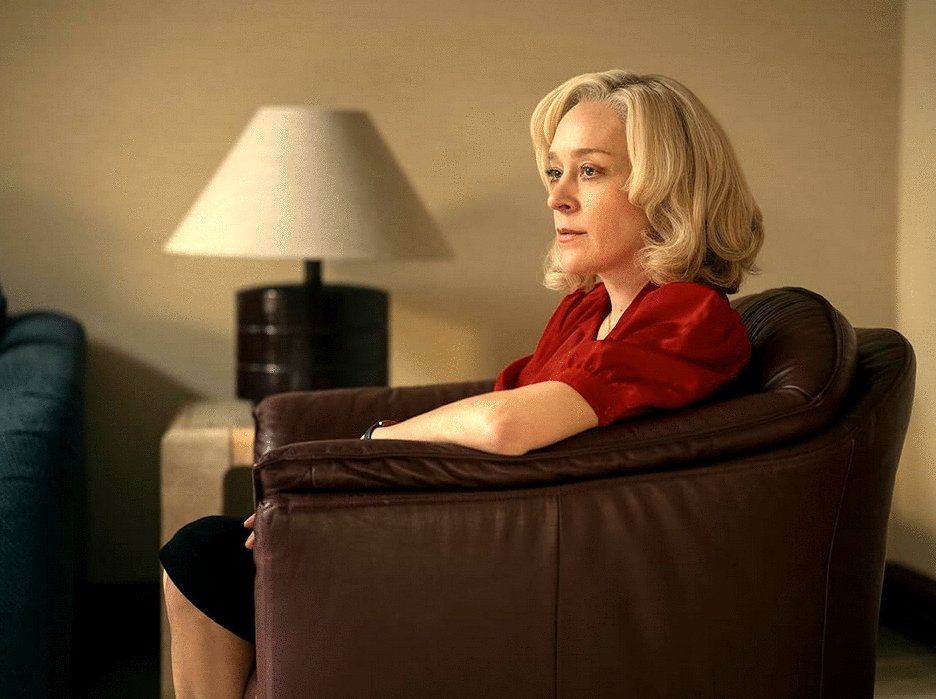 Photo from the movie Monsters