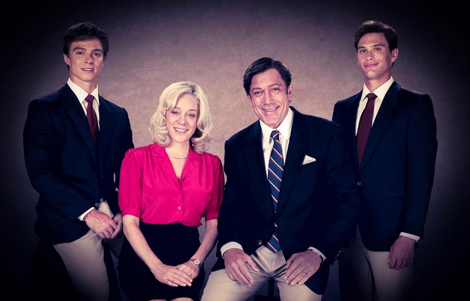 Photo from the movie Monsters