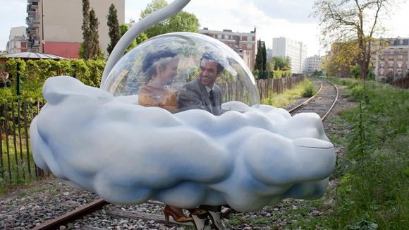 Photo from the movie Mood Indigo