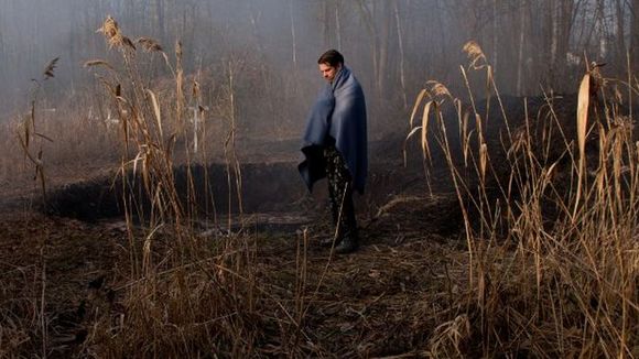 Photo from the movie Mood Indigo