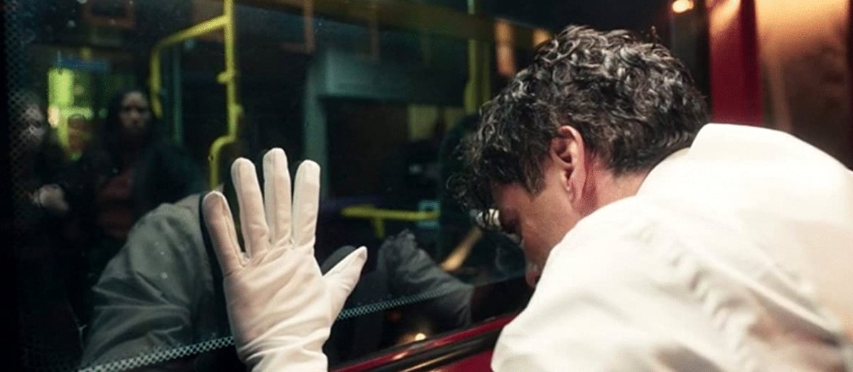 Photo from the movie Moon Knight v.f.