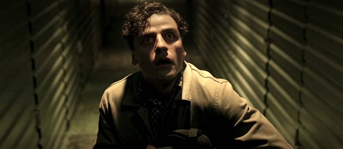 Photo from the movie Moon Knight v.f.