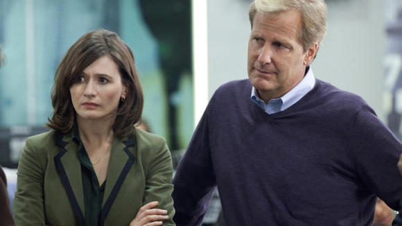 Photo from the movie The Newsroom