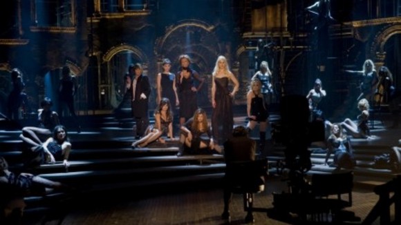 Photo from the movie Nine