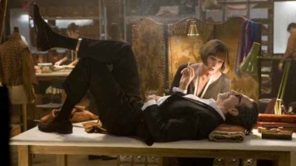 Photo from the movie Nine