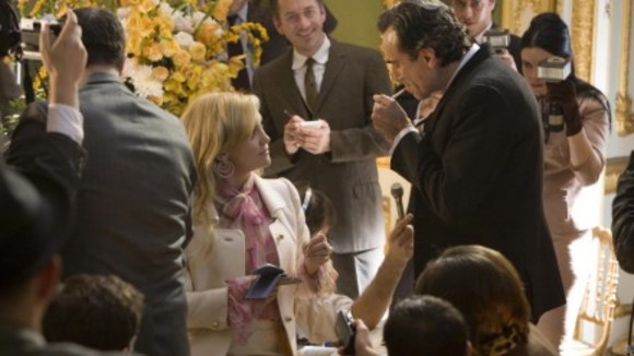 Photo from the movie Nine