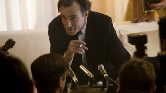 Photo from the movie Nine