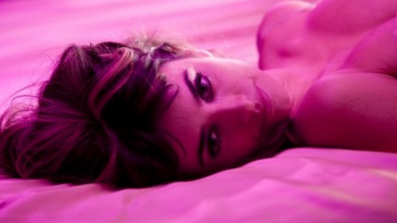 Photo from the movie Nine