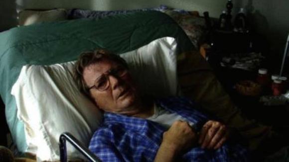 Photo from the movie Noble Things