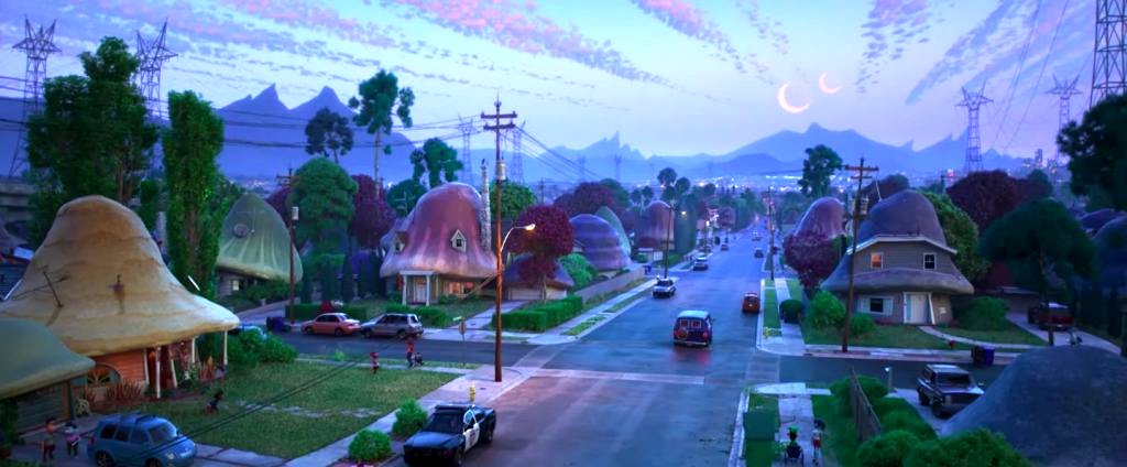 Photo from the movie Onward