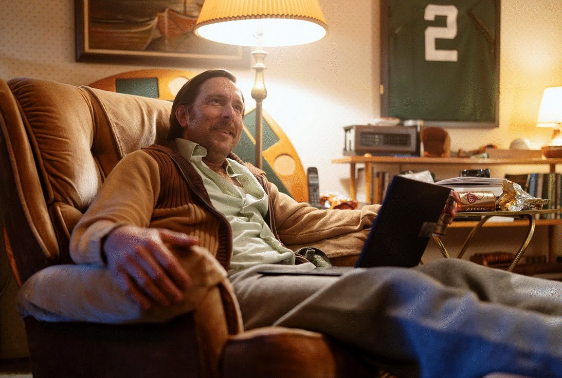 Photo from the movie Percy Jackson and the Olympians