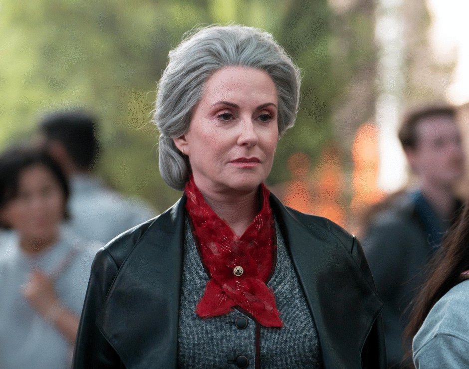 Photo from the movie Percy Jackson and the Olympians