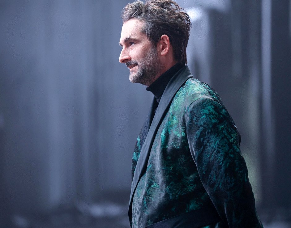 Photo from the movie Percy Jackson and the Olympians