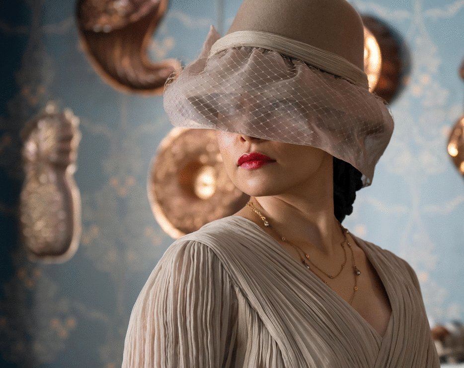 Photo from the movie Percy Jackson and the Olympians